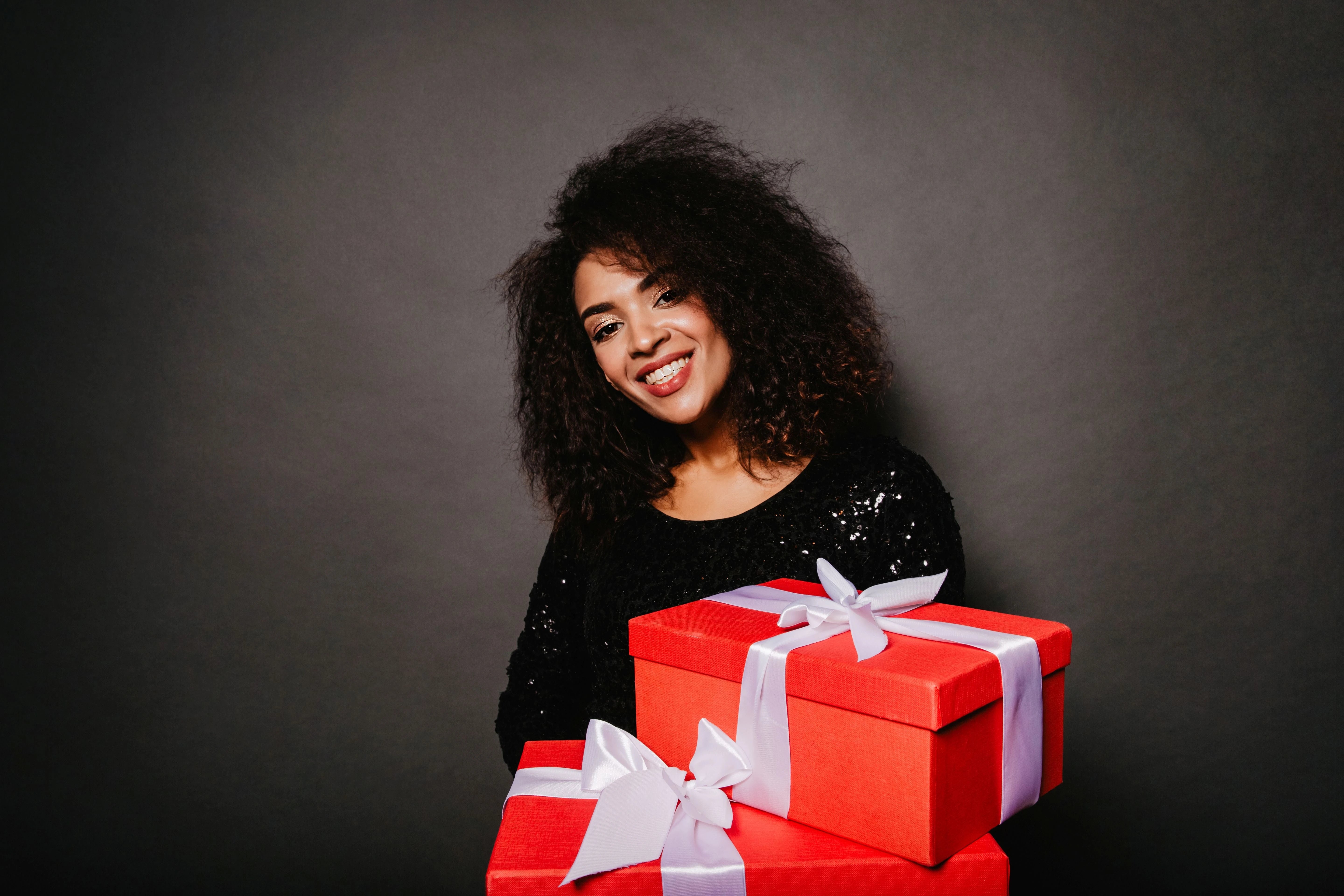 Cadeaux de Noël pour Elle Laure&Joy's