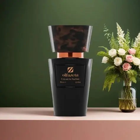 Collection parfums chogan hommes