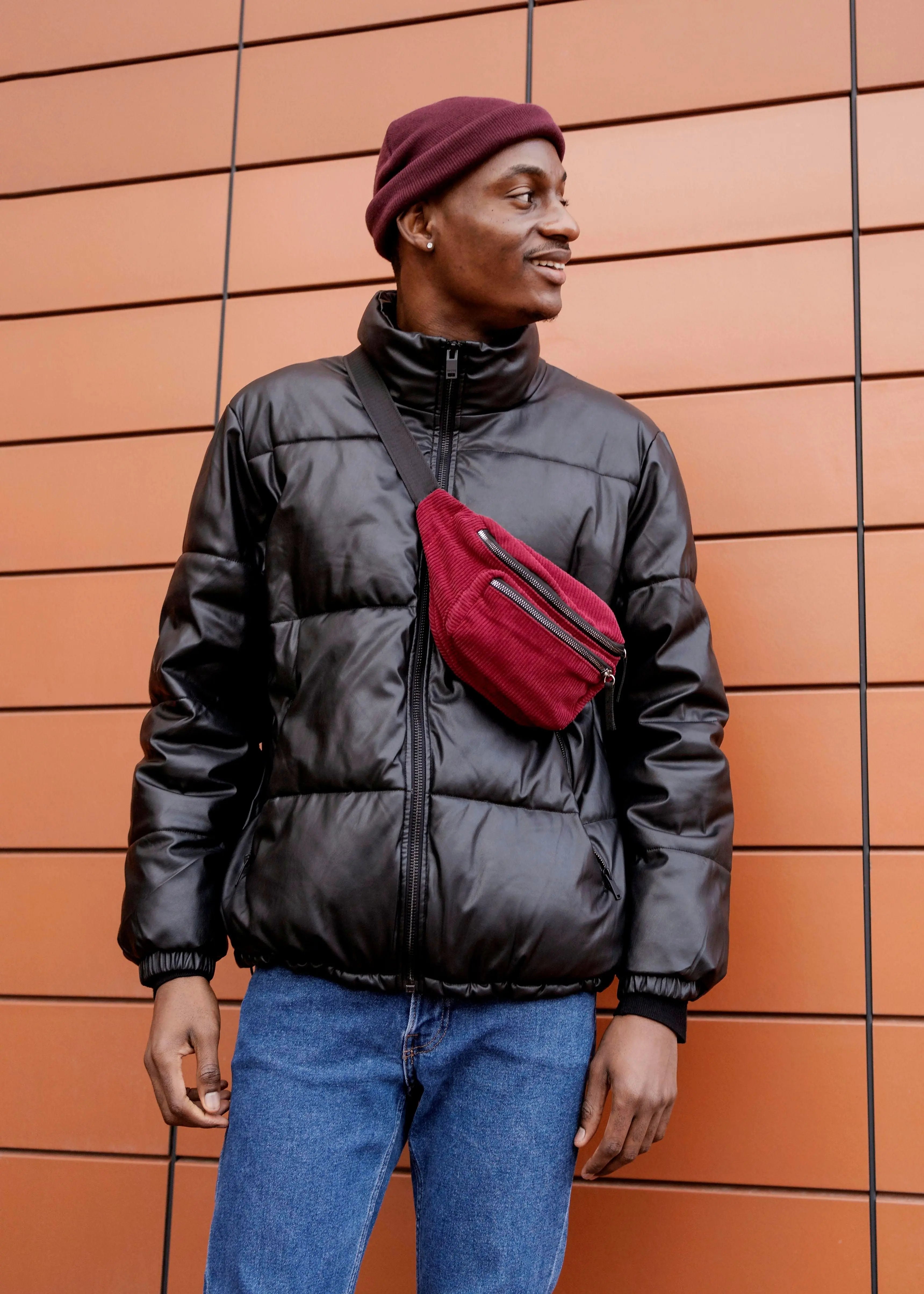 SACS-BANANE Laure&Joy's