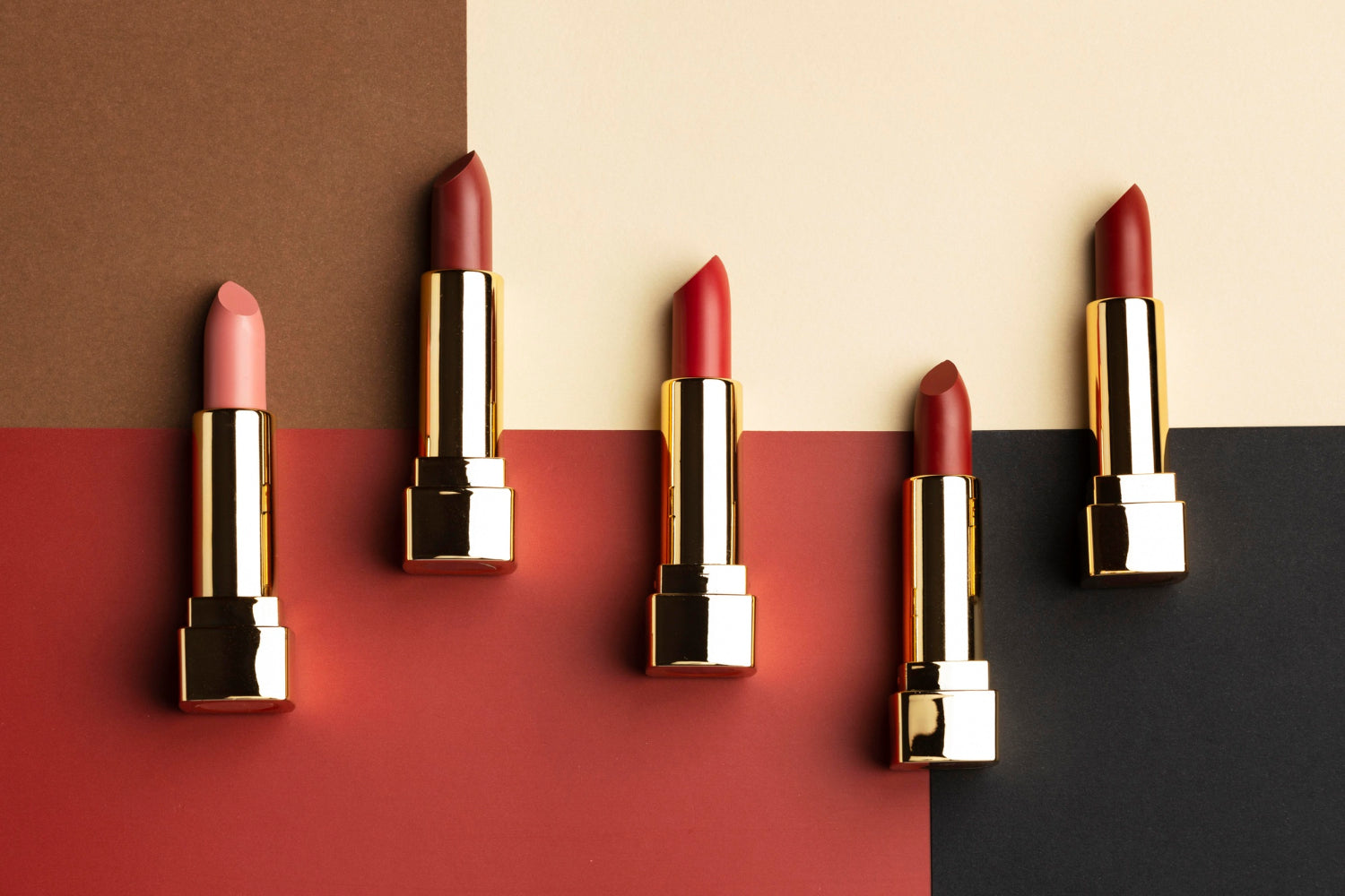 ROUGES A LEVRES Laure&Joy's