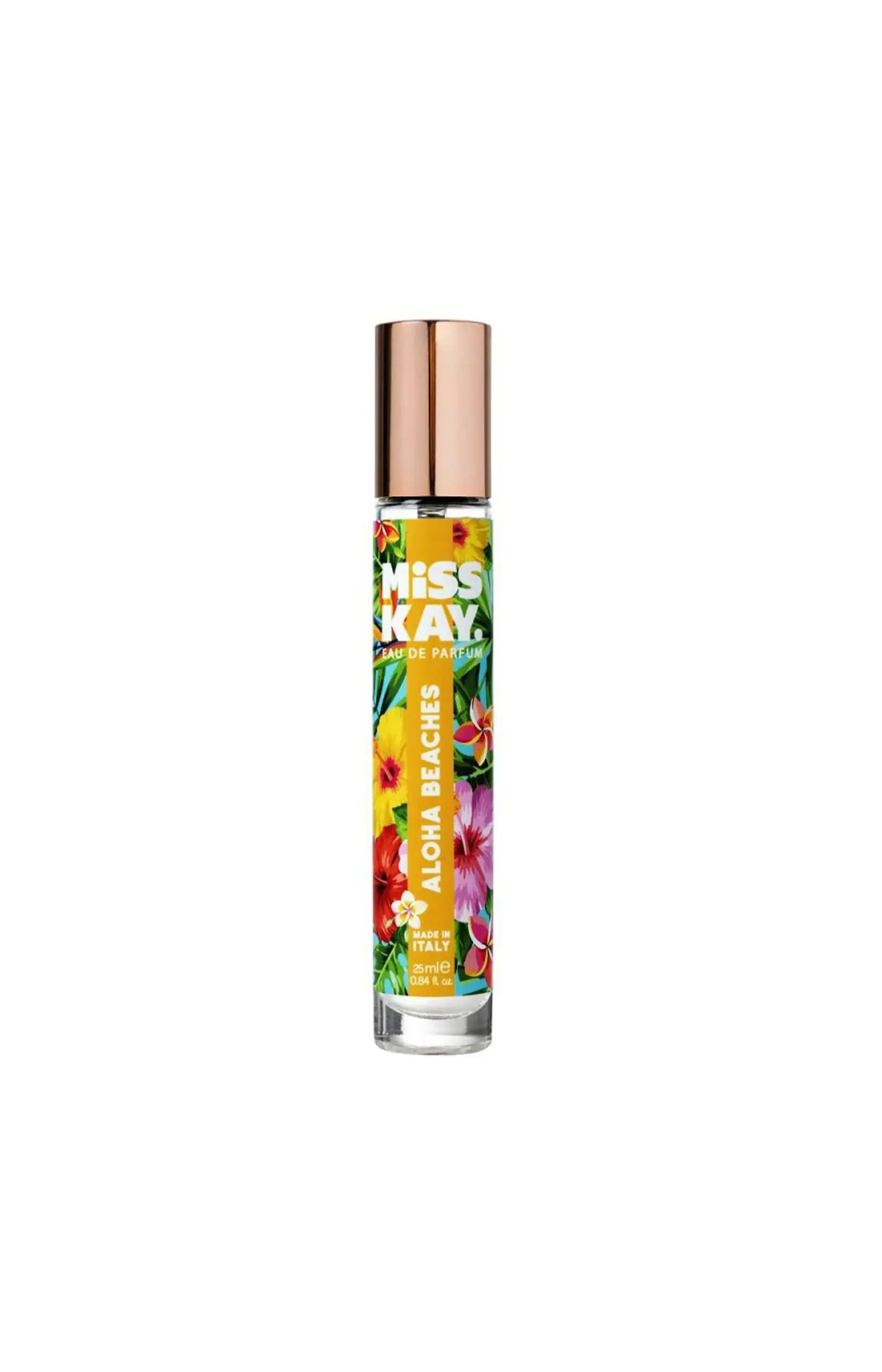 Aloha Beaches Eau de parfum - Oriental - 25 ml Miss Kay