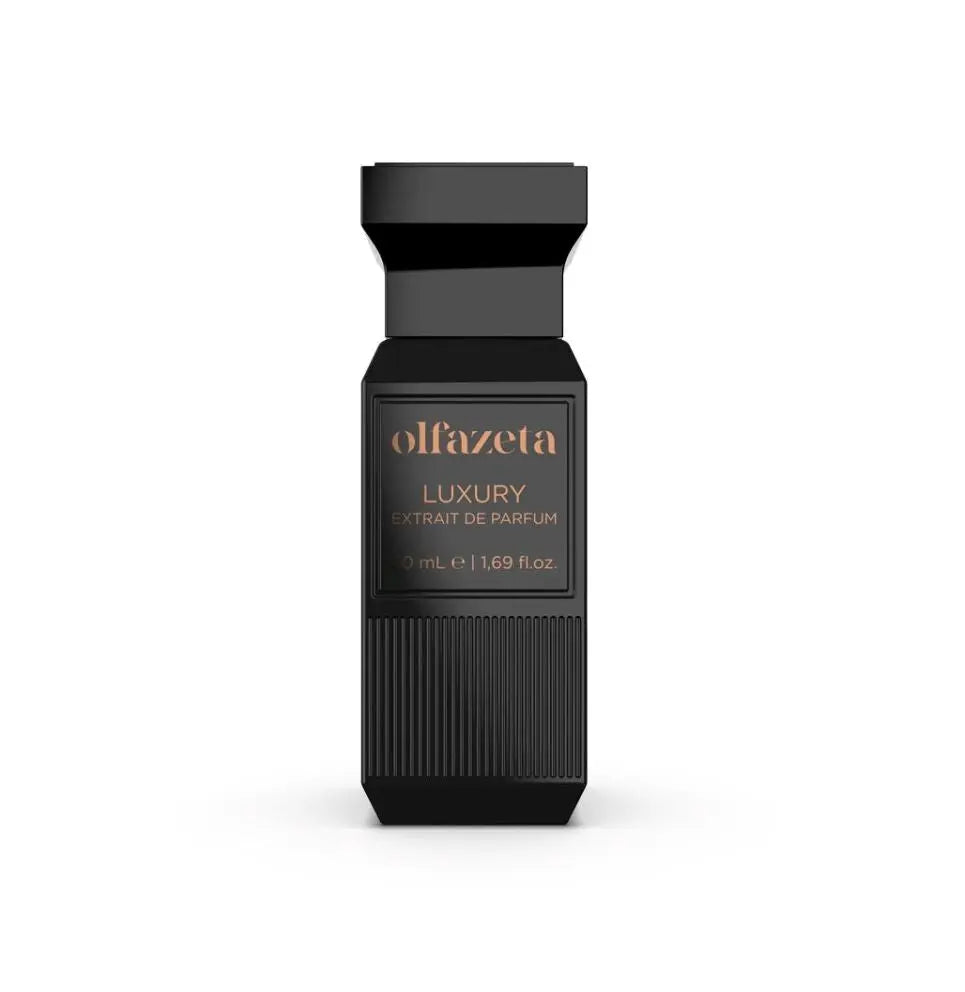Extrait de Parfum Olfazeta - Unisexe - 50 & 70 ml Chogan