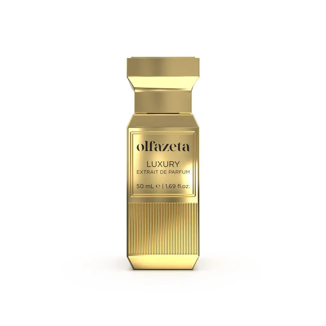 Extrait de Parfum Olfazeta - Unisexe - 50 & 70 ml Chogan