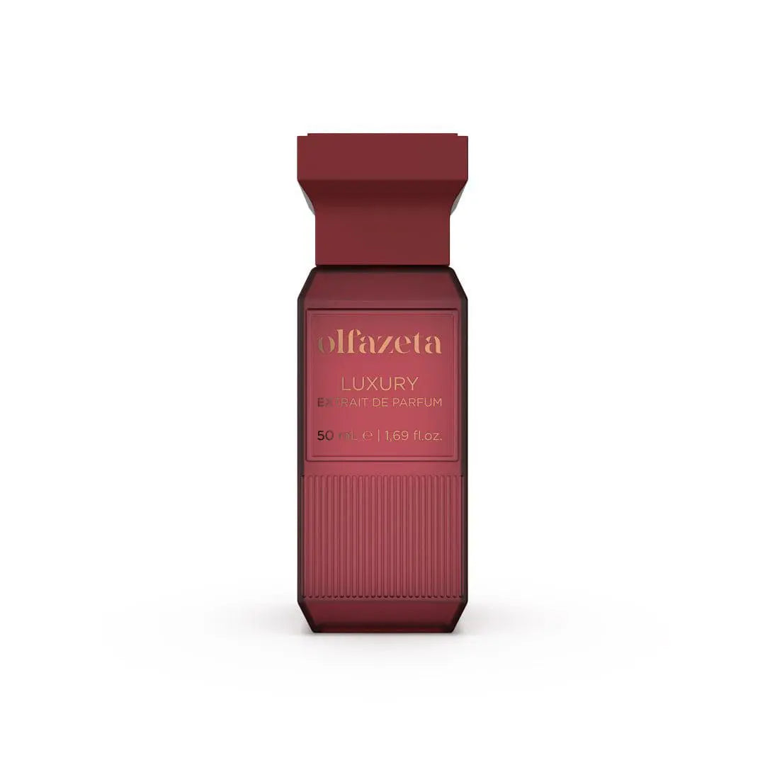 Extrait de Parfum Olfazeta - Unisexe - 50 & 70 ml Chogan