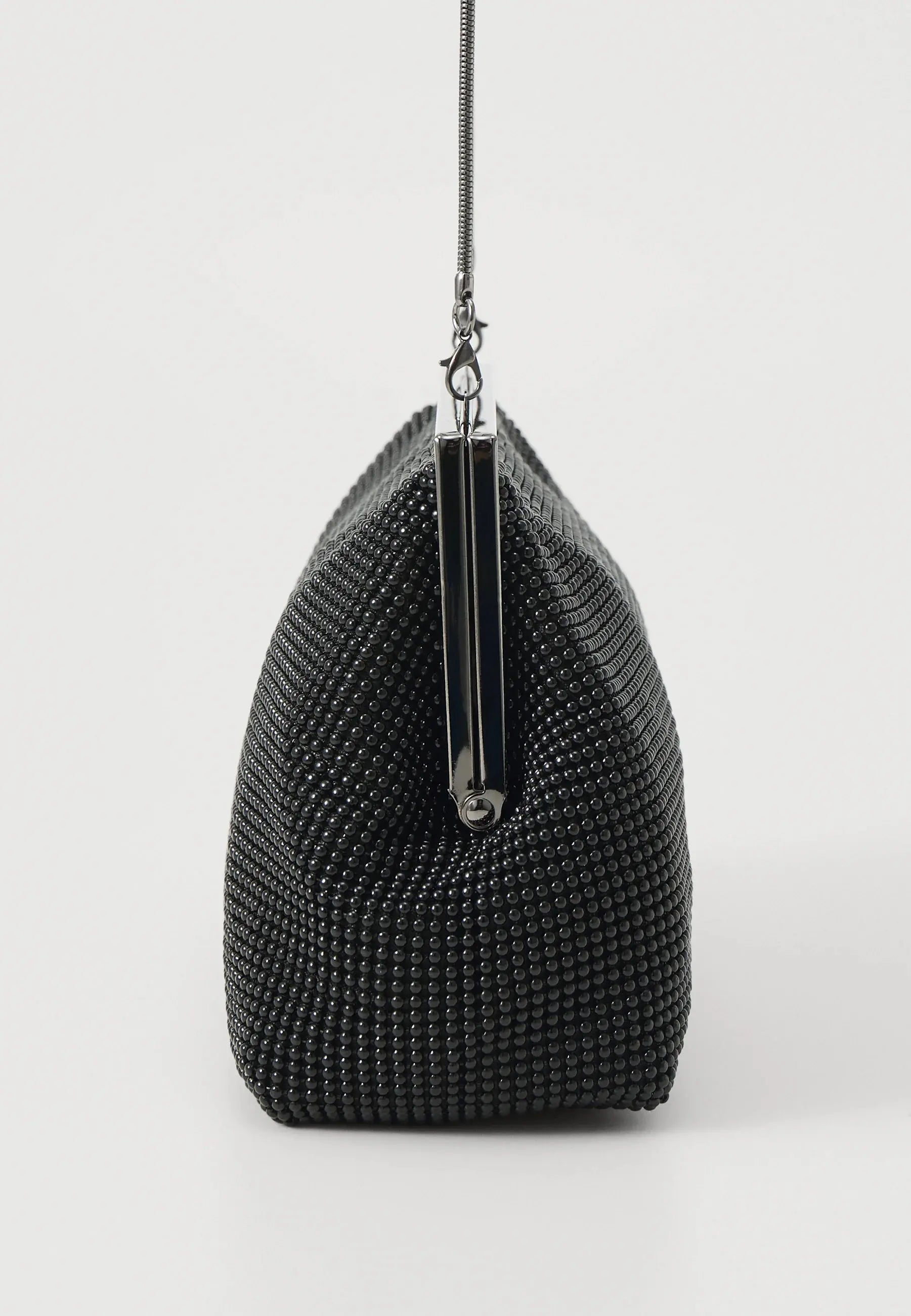HAND BAG TOBAGO - Pochette - black Parfois