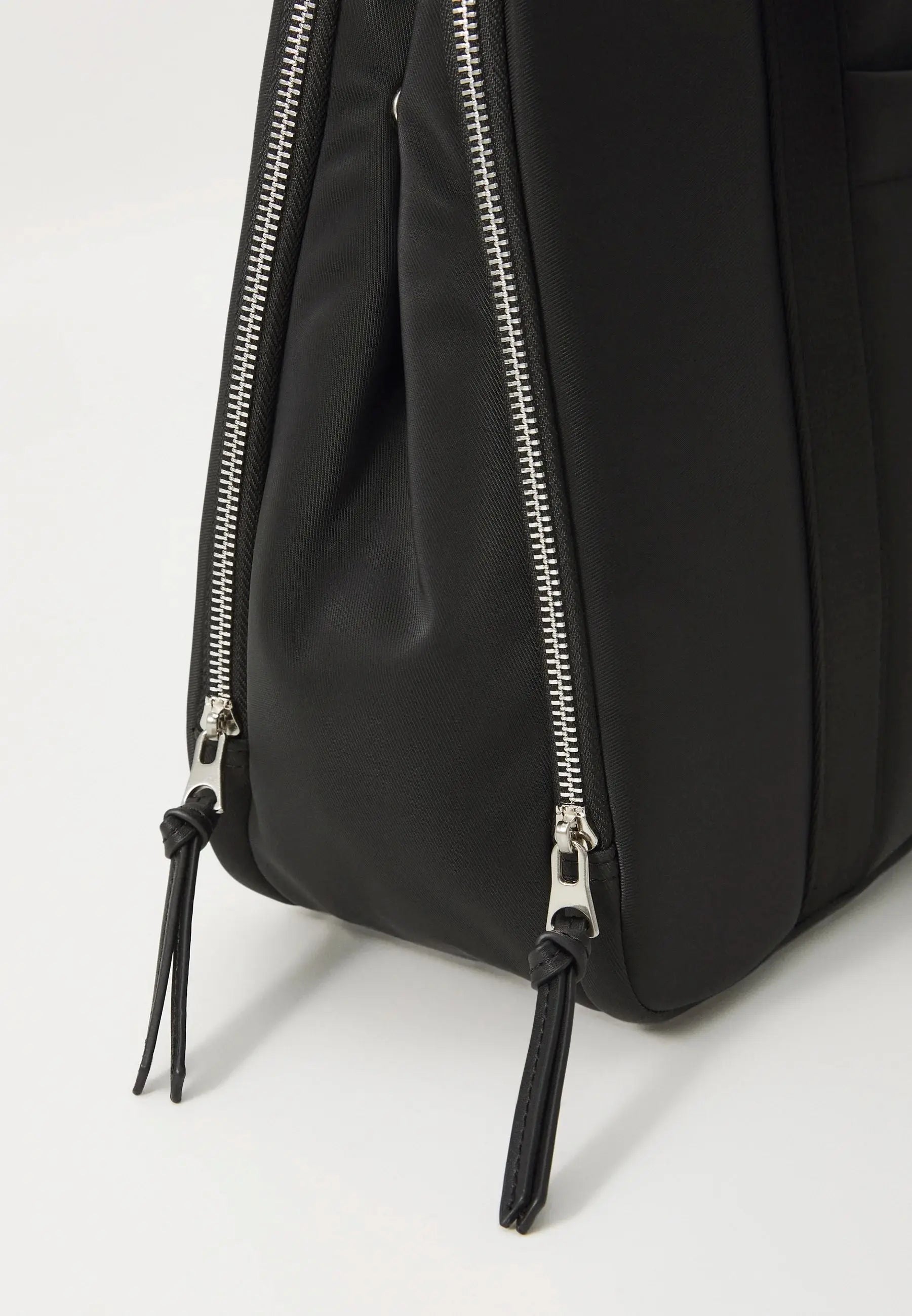 HARDY - Sac ordinateur - black Parfois
