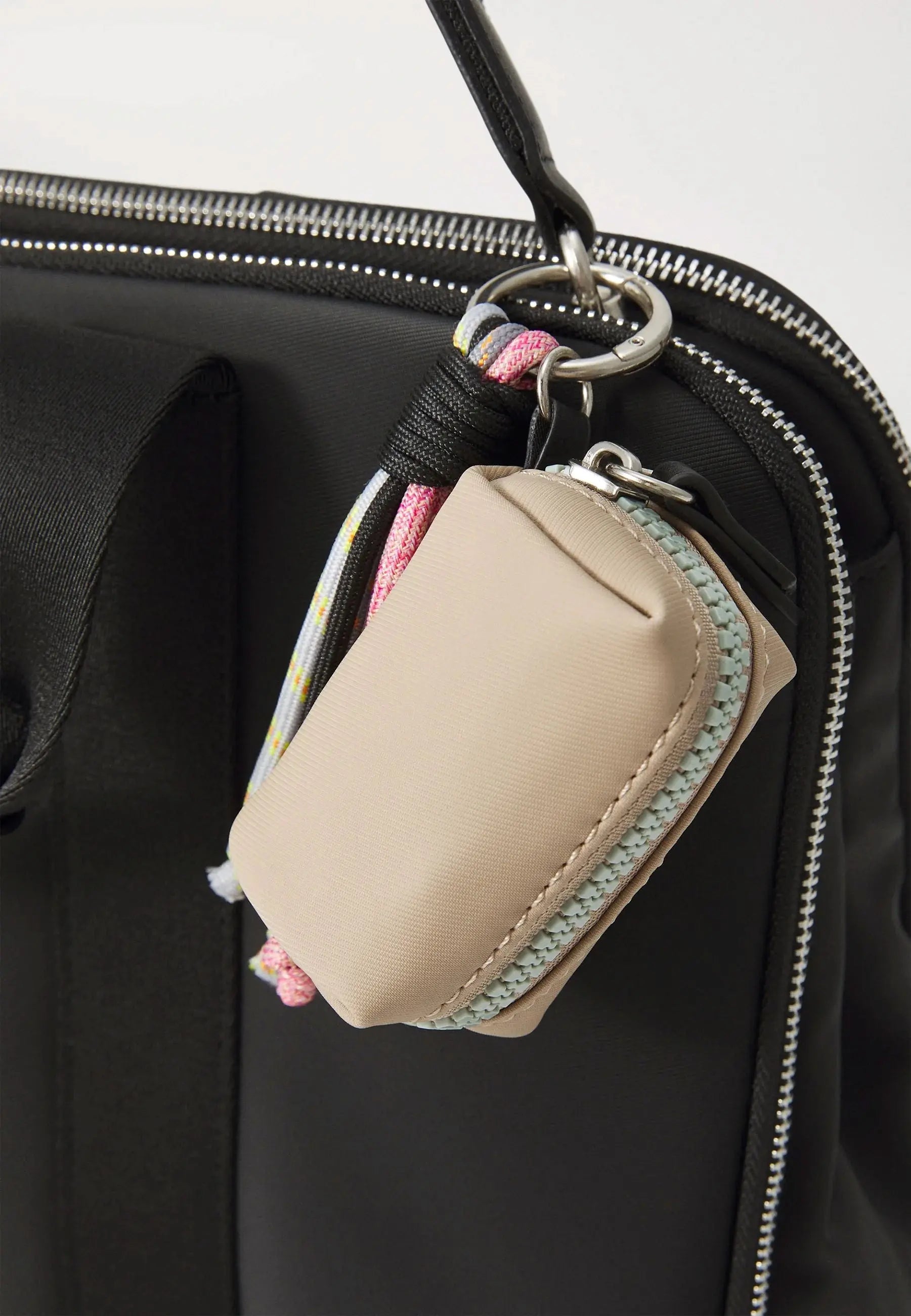 HARDY - Sac ordinateur - black Parfois