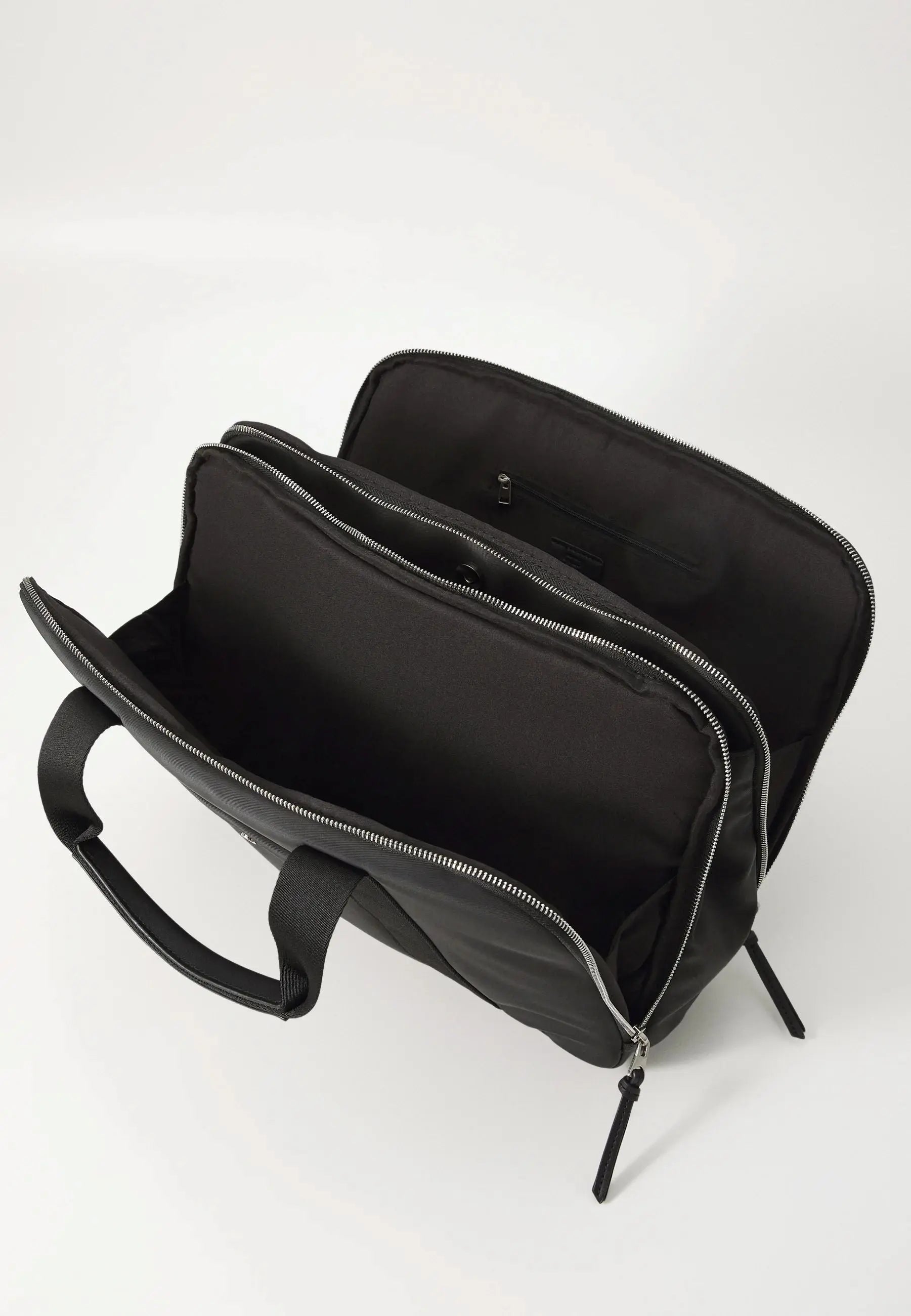 HARDY - Sac ordinateur - black Parfois