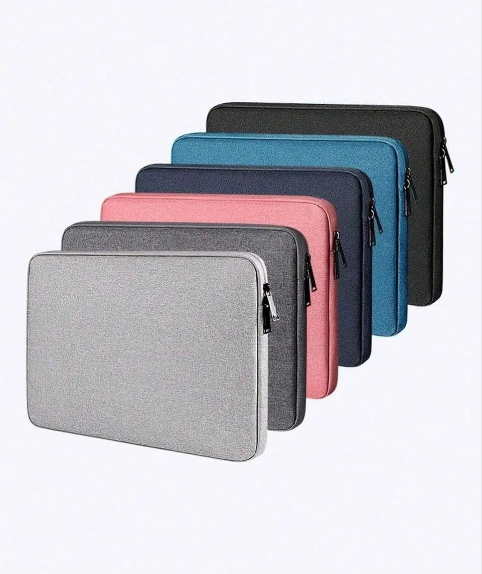 Housse ordinateur portable (Plusieurs coloris) Laure&Joy's