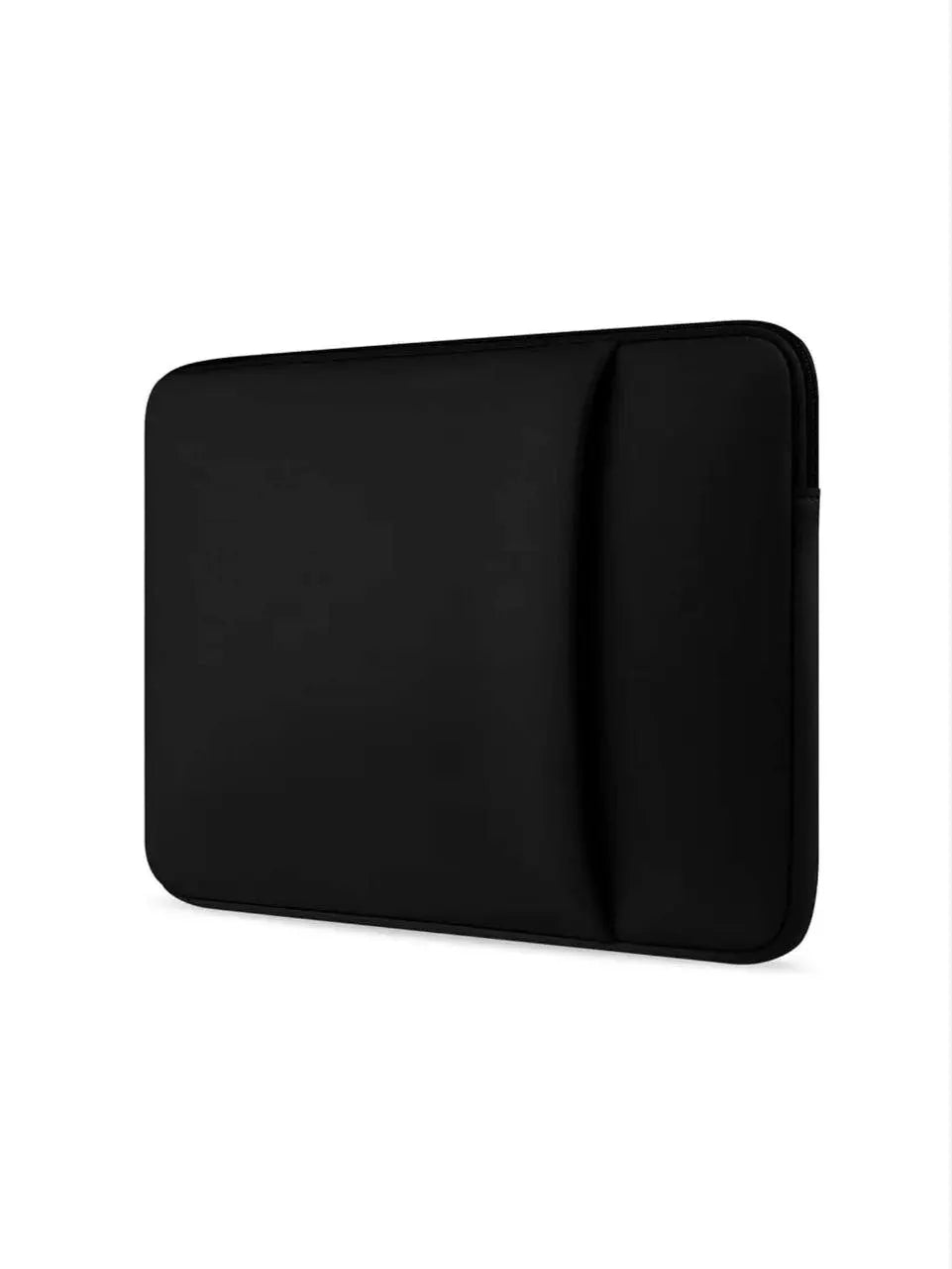 Housse ordinateur portable avec pochette de rangement avant Pier One