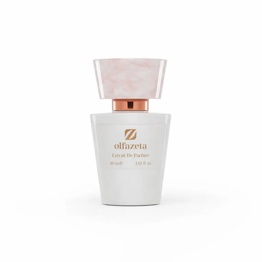 Olfazeta Extrait de Parfums Inspirés - Essence 30% - Femme - 30 ml Chogan