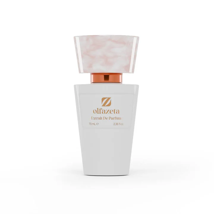 Olfazeta Extrait de Parfums Inspirés - Essence 30% - Femme - 30 ml
