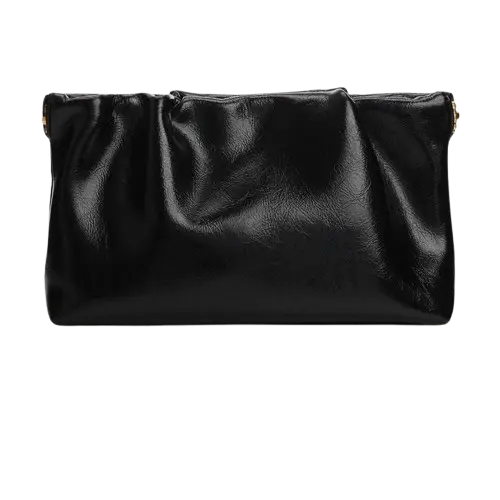 Pochette Sac bandoulière Feria - noir Mango