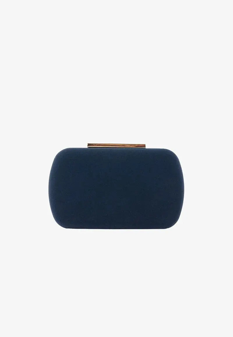 Pochette de soirée - navy Parfois