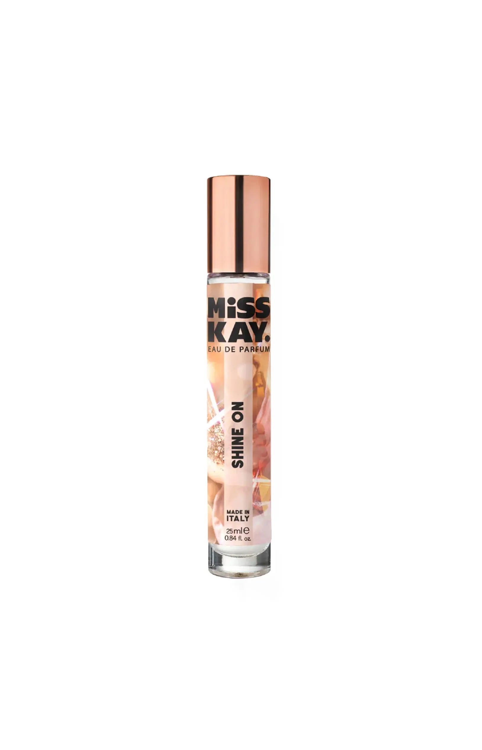 Shine On Eau de parfum - Boisé - 25 ml Miss Kay