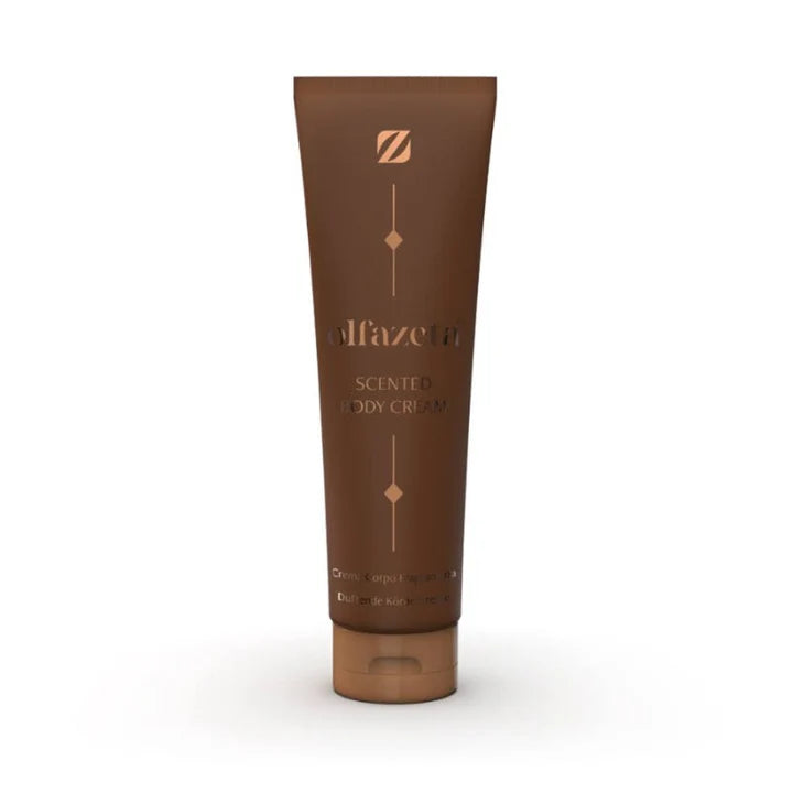 Shower gel - Inspired by your perfumes - Woman - 150 ml