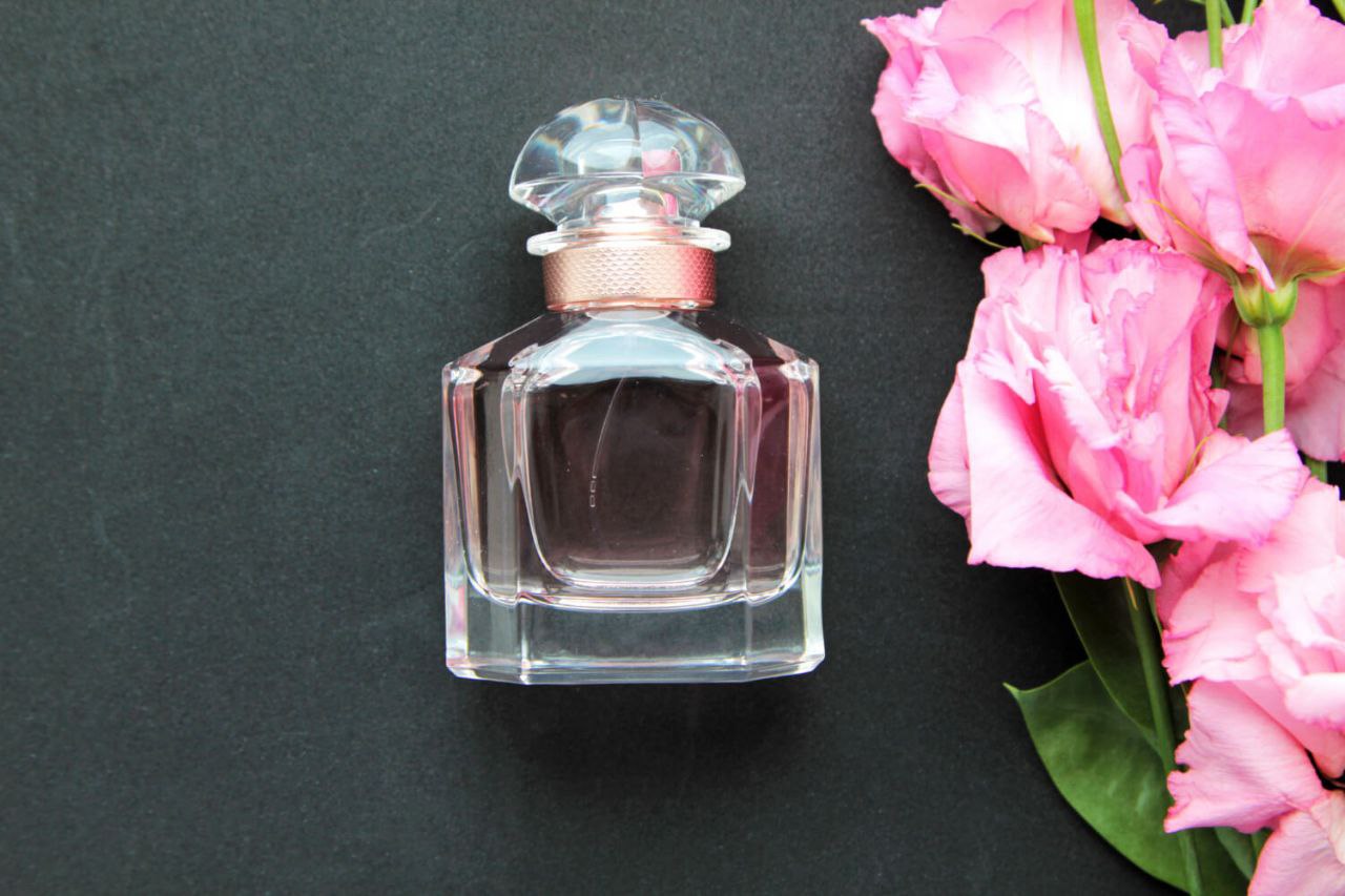Image collection Parfum