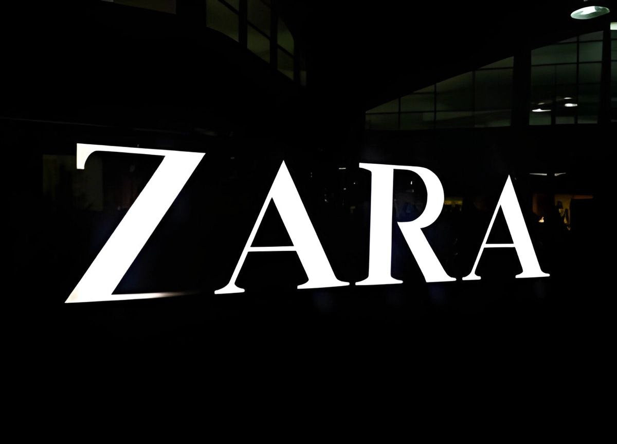 Parfums Zara