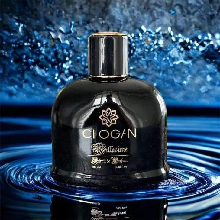 012 Homme inspire de Eau Sauvage de Dior Chogan