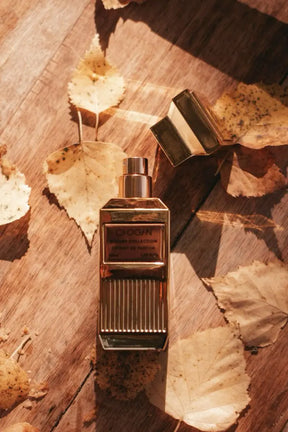 127 Luxury Mixte inspire de Oud Wood de Tom Ford Chogan