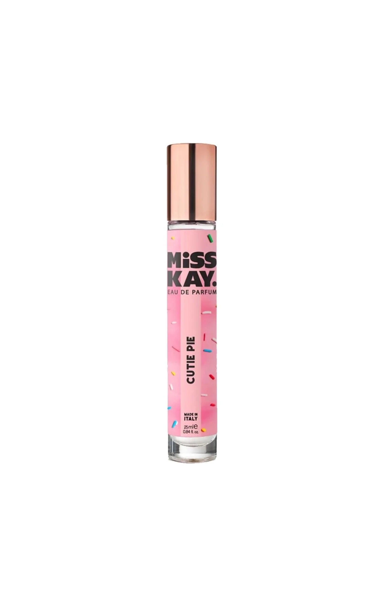 Cutie pie Eau de parfum -Floral balsamique - 25 ml Miss Kay