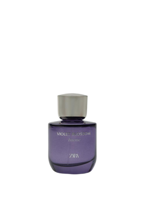 VIOLET BLOSSOM INTENSE ZARA FEMME EDP 90 ML