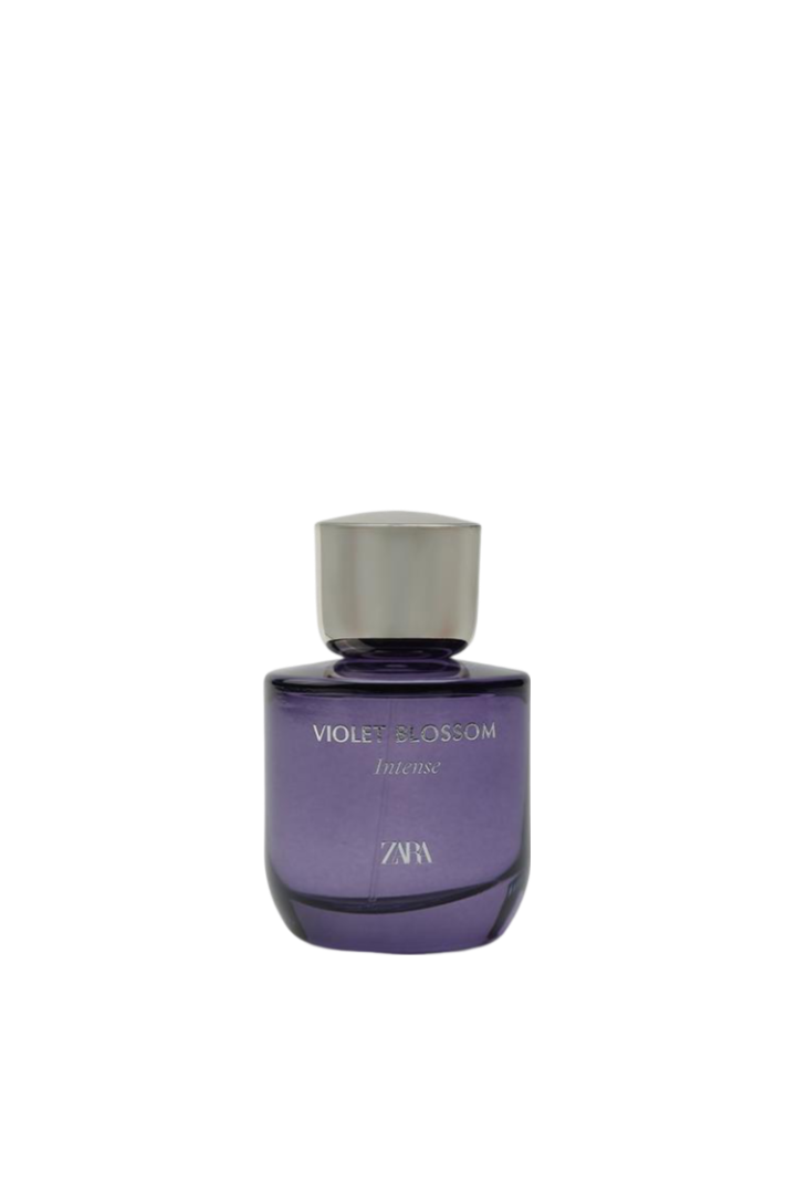 Violet Blossom Intense Woman Edp 90 ml