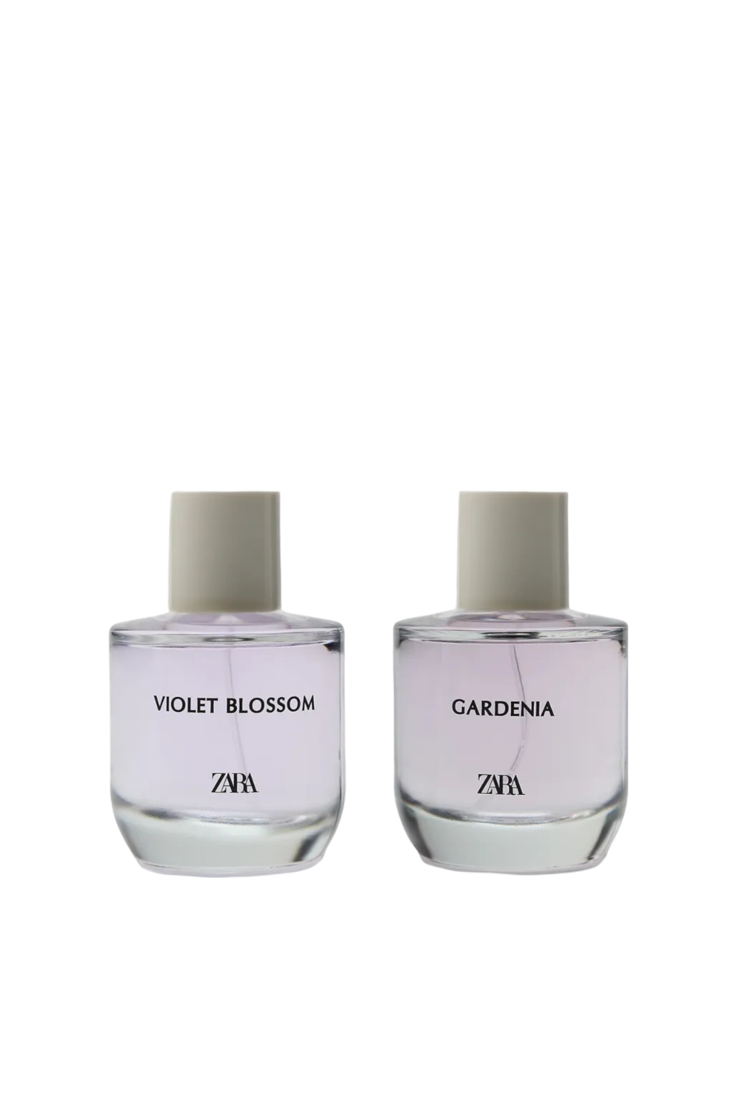 VIOLET BLOSSOM EDP + GARDENIA EDP 2X90 ML