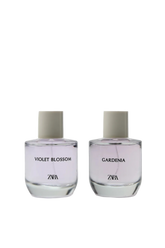 Violet Blossom Edp + Gardenia Edp 2X90 ml