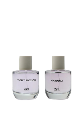 Violet Blossom Edp + Gardenia Edp 2X90 ml