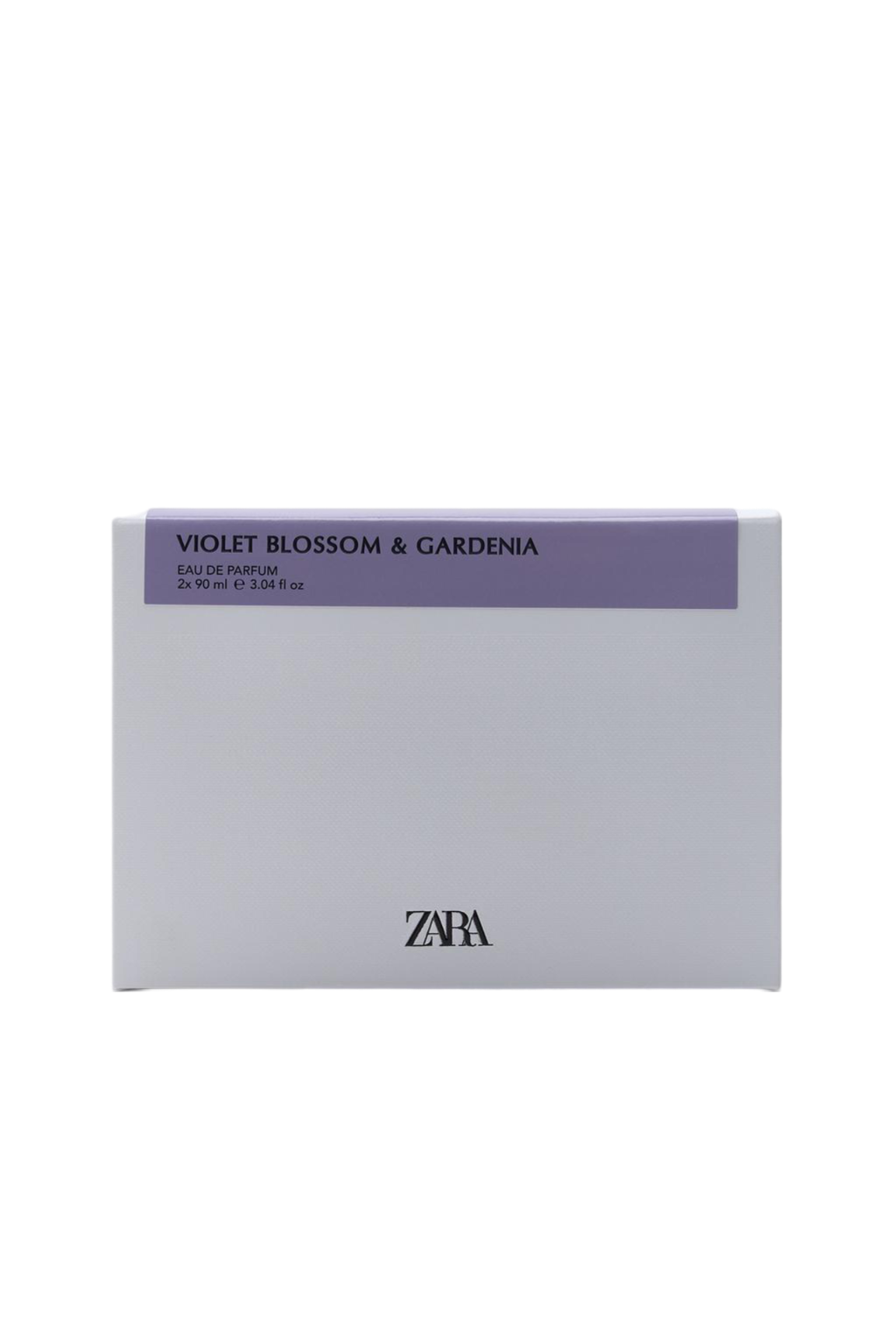 Violet Blossom Edp + Gardenia Edp 2X90 ml