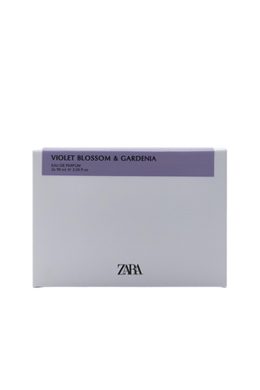 Violet Blossom Edp + Gardenia Edp 2X90 ml