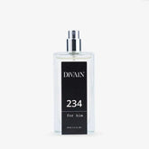 234 Eau de parfum Homme 100 ml dupe de Stronger With You de Giorgio Armani Divain