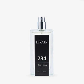 234 Eau de parfum Homme 100 ml dupe de Stronger With You de Giorgio Armani Divain