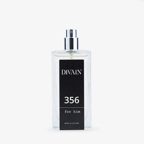 356 Eau de parfum Homme 100 ml dupe de Phantom de Paco Rabanne Divain