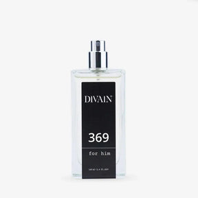369 Eau de parfum Homme dupe de Sauvage Elixir 100 ml Divain