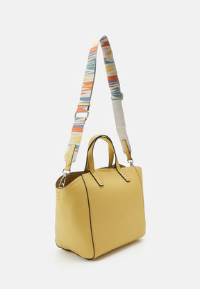 Tote Bag INCA - Sac à main - mustard Parfois