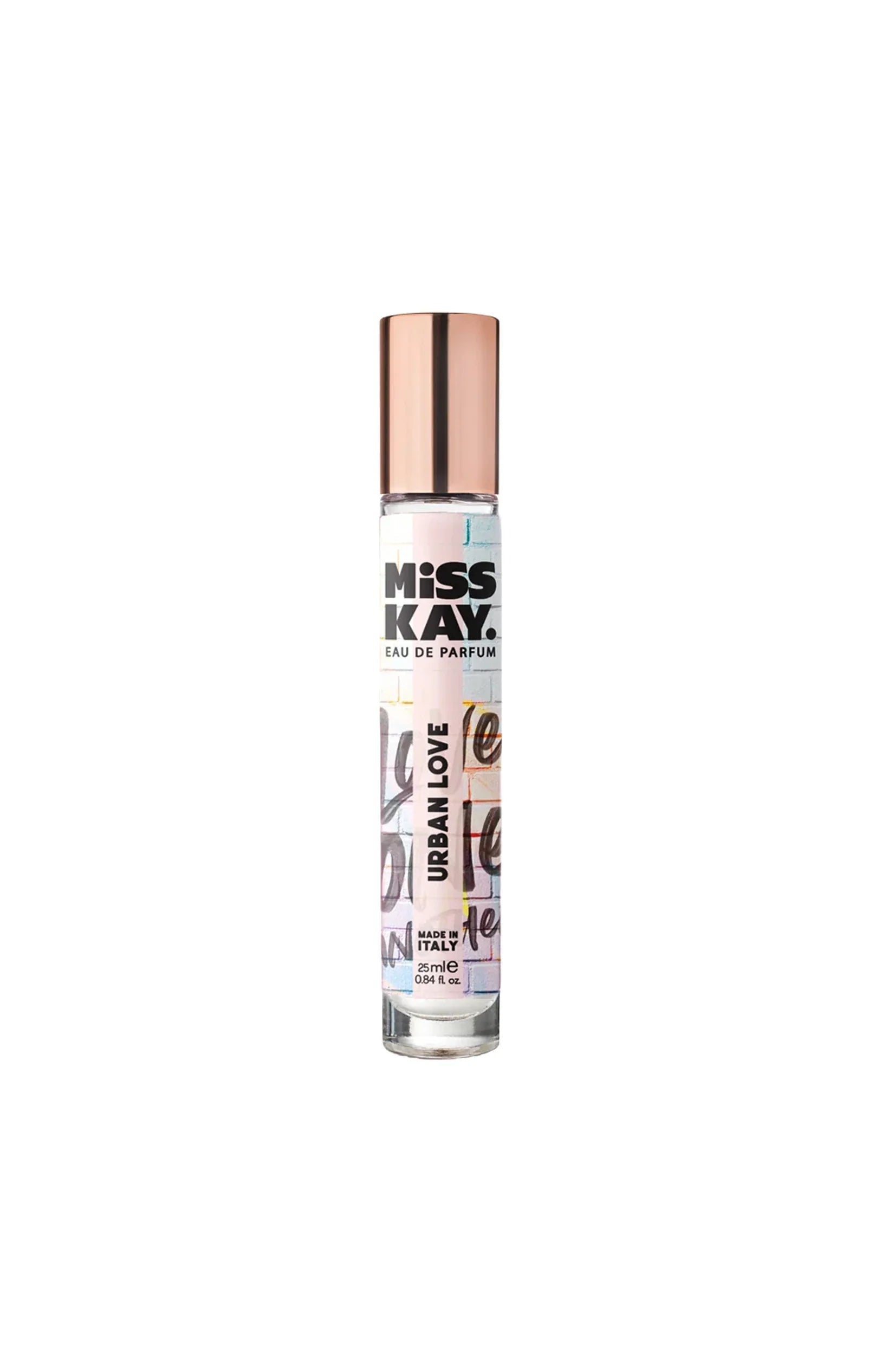 Urban Love Eau de parfum - Fruité - 25 ml Miss Kay