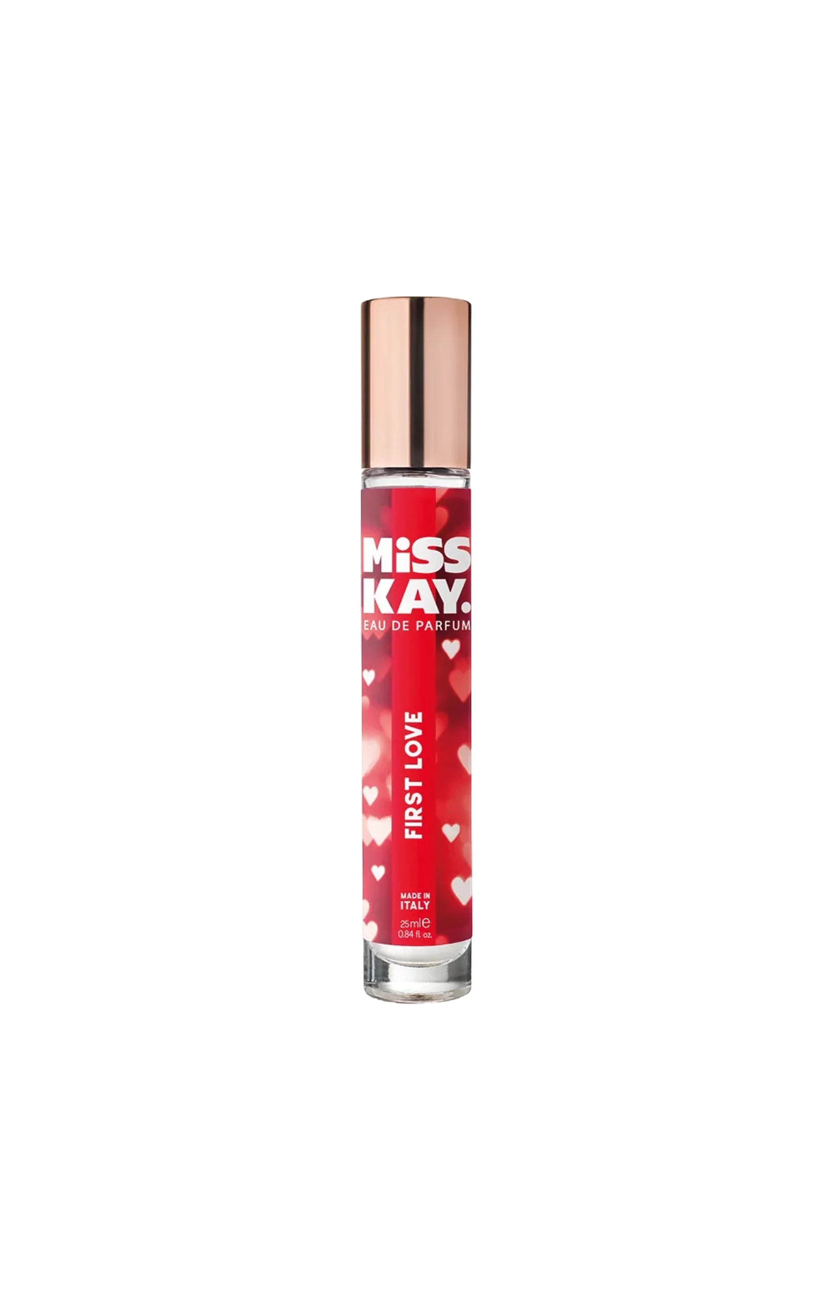 First love Eau de parfum - Floral fruité - 25 ml Miss Kay