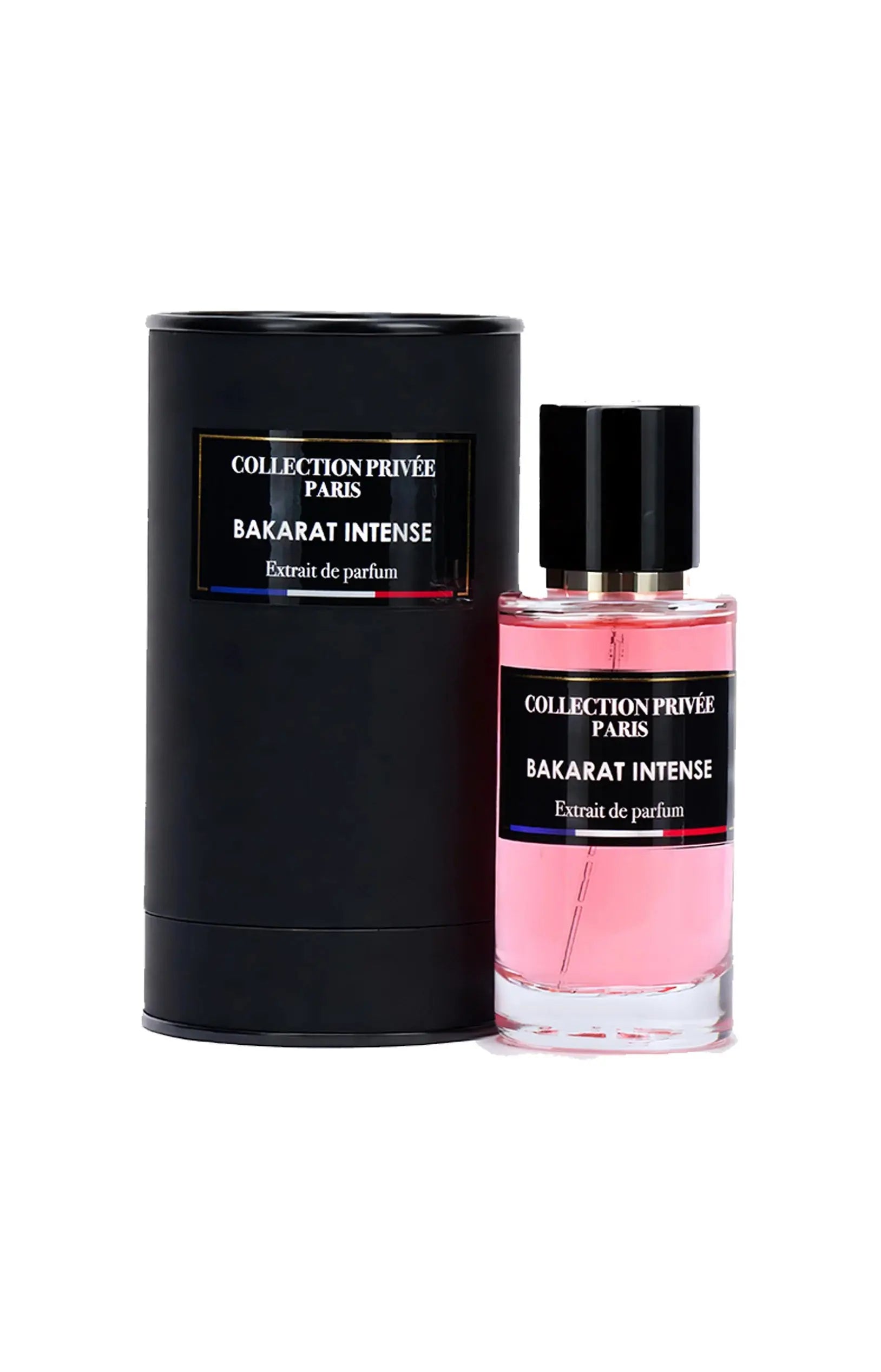 Bakarat Intense – Extrait de Parfum - Oriental - Unisexe - 50 ml Collection Privée Paris