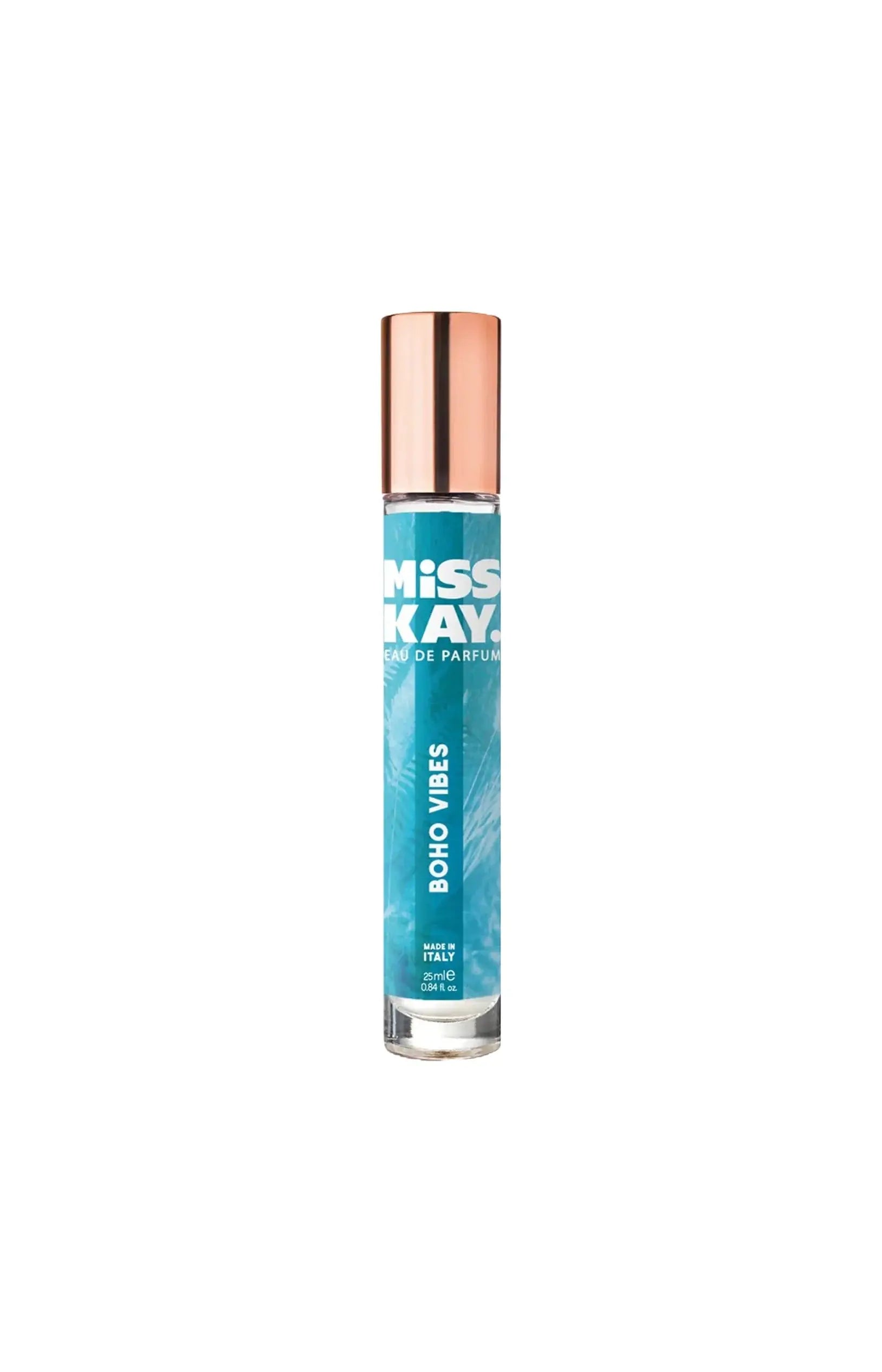 Boho Vibes Eau de parfum - Oriental gourmand - 25 ml Miss Kay