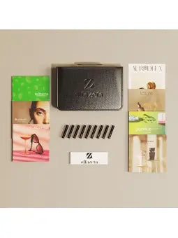 Business Starter Kit -  Parfums OLFAZETA by Chogan Laure&Joy's