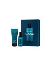 Cool Water Eau de Toilette All-In-One Eau de Toilette 40ml +  Duschgel 75ml