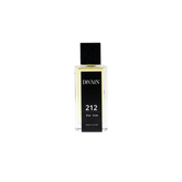 212 Man 100 ml dupe of Kouros by Yves Saint Laurent