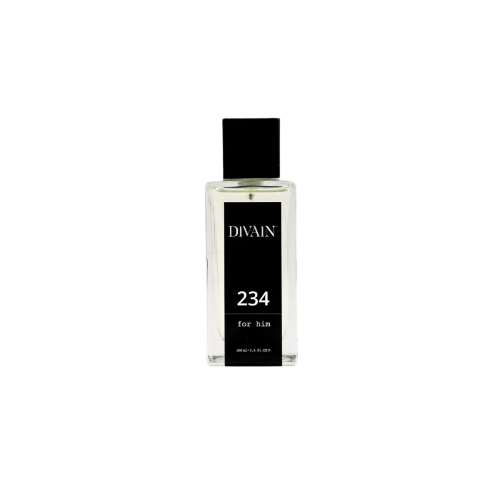 212 Man 100 ml dupe of Stronger With You by Giorgio Armani