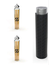 Etui parfum Chogan 15 ml + 2 recharges (002 Acqua di Gio + 136 Dior Homme Intense) Chogan