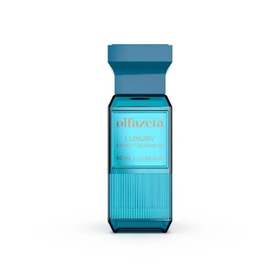 Extrait de Parfum Olfazeta - Unisexe - 50 & 70 ml Chogan