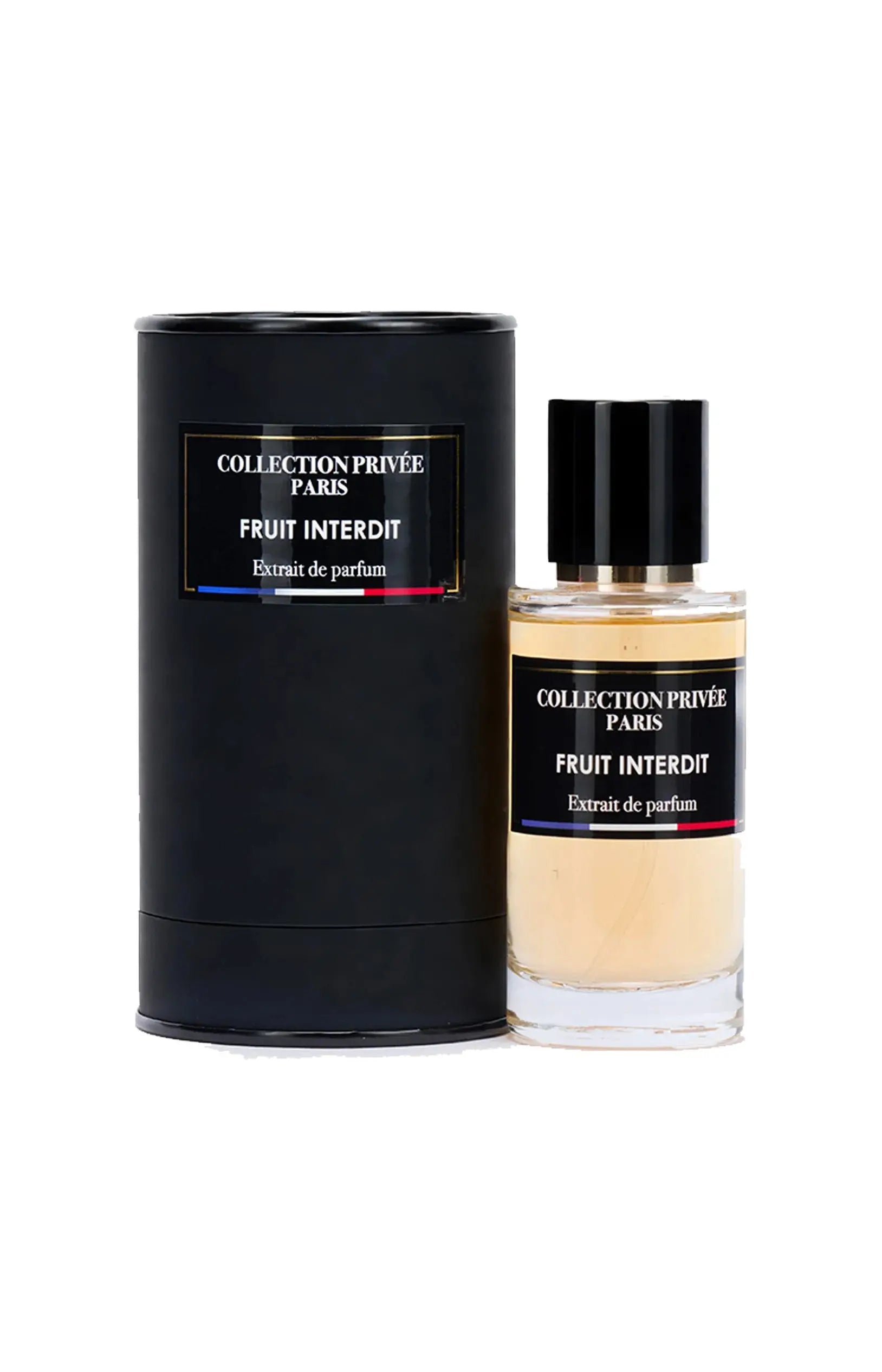 Fruit Interdit – Extrait de Parfum -  Fruitée - Unisexe - 50 ml Collection Privée Paris