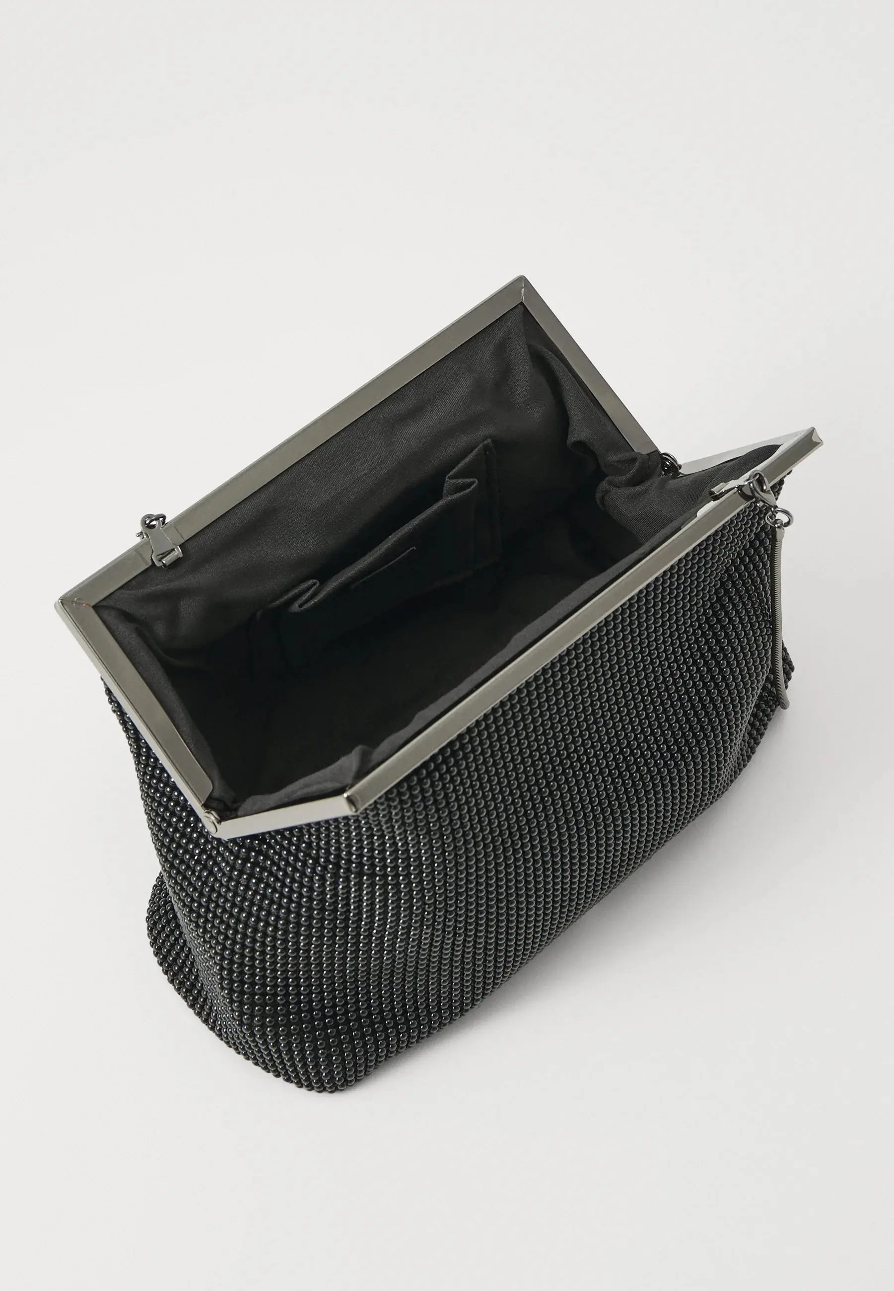 HAND BAG TOBAGO - Pochette - black Parfois