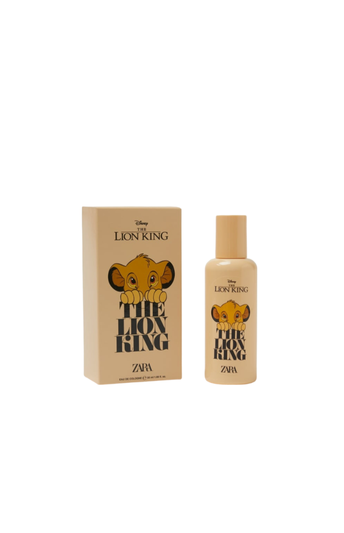 THE LION KING EDC 50 ML